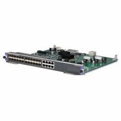 HPE JD223A modulo del commutatore di rete Gigabit Ethernet 