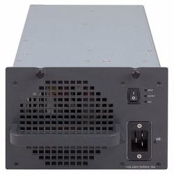 HPE Networking Comware 7500X 6000W AC Power Supply 