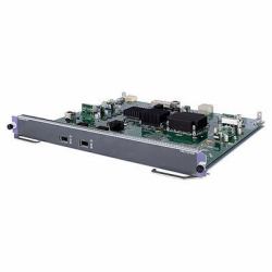 HPE JD233A modulo del commutatore di rete 10 Gigabit 