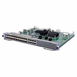 HPE JD234A modulo del commutatore di rete Gigabit Ethernet 
