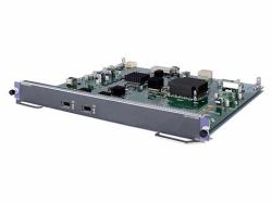 HPE JD236A modulo del commutatore di rete 10 Gigabit 