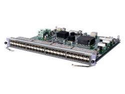 HPE 7500 48-port GbE SFP Extended Module modulo del commutatore di rete Gigabit Ethernet 