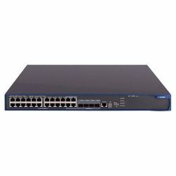 HPE A 5500-24G EI Gestito L2 1U Grigio 