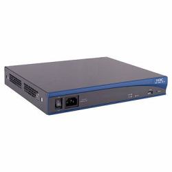 HPE MSR20-10 Router router cablato 