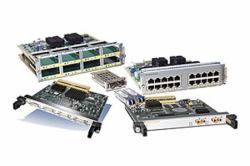 HPE MSR 9-port 10/100 DSIC Module modulo del commutatore di rete Fast Ethernet 