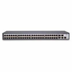 HPE V 1905-48 Gestito L2 1U Grigio 