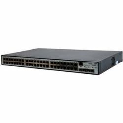 HPE V 1910-48G Gestito L2 1U Nero 