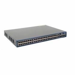 HPE A A5120-48G L3 1U Grigio 