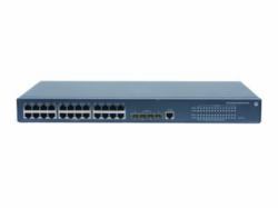 HPE 5120 24G SI Gestito L2 Gigabit Ethernet [10/100/1000] 1U Grigio 