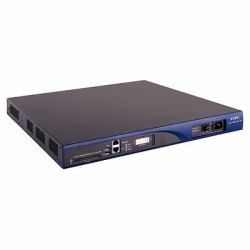 HPE MSR30-20 DC Router router cablato 
