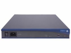 HPE A-MSR20-11 router wireless Fast Ethernet Blu 