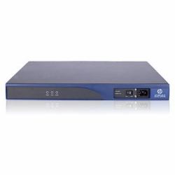 HPE MSR30-10 router cablato Fast Ethernet 