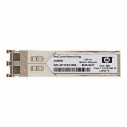HPE X120 100M/1G SFP LC LX modulo del ricetrasmettitore di rete 1000 Mbit/s 