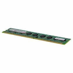HPE 2GB DDR2 SDRAM memoria 240-pin DIMM 