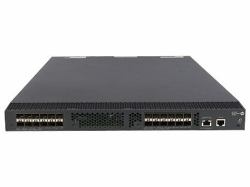 HPE 5920AF-24XG Gestito L3 1U Nero 
