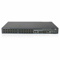 HPE 3600-24-SFP v2 EI Gestito L3 1U Nero 