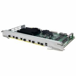 HPE MSR4000 SPU-200 Service Processing Unit Ethernet / Fiber 