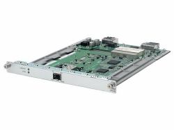 HPE MSR 1-port OC-3c / STM-1c POS HMIM modulo del commutatore di rete 
