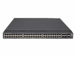 HPE FlexFabric 5900AF 48G 4XG 2QSFP+ Gestito L3 Gigabit Ethernet [10/100/1000] 1U Grigio 