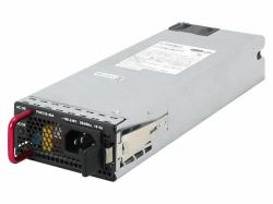 HPE Hewlett Packard Enterprise JG544A componente switch Alimentazione elettrica 