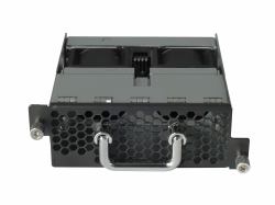 HPE Networking X711 Frt[prt] Bck[pwr] HV Fan Tray 
