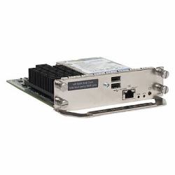 HPE MSR Small Survivable Branch Communication MIM Module powered by Microsoft Lync 