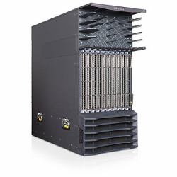 HPE 12910 Gestito Nero 