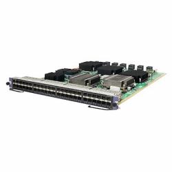 HPE FlexFabric 12900 48-port 10GbE SFP+ EA Module modulo del commutatore di rete 10 Gigabit 