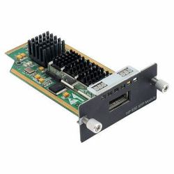 HPE 830 Unified Wired-WLAN modulo del commutatore di rete 