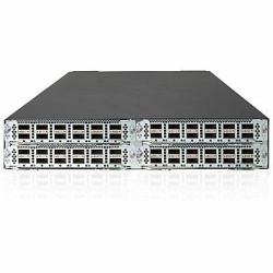 HPE 7904 Gestito Nero 