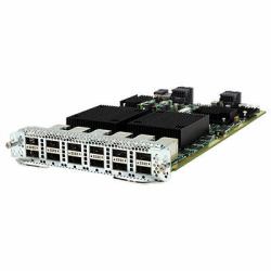 HPE FlexFabric 7900 12-port 40GbE QSFP+ SA modulo del commutatore di rete 