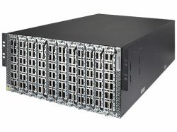 HPE FlexFabric 7910 Switch Chassis telaio dell'apparecchiatura di rete 5U 