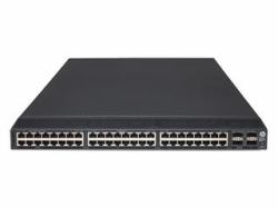 HPE 5900AF 48XGT 4QSFP BF Bundle Gestito L3 10G Ethernet [100/1000/10000] 1U Grigio 