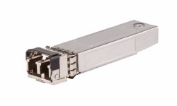 HPE Networking X130 10G SFP+ LC LH 80km Transceiver 