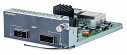 Hewlett Packard Enterprise JH155A modulo del commutatore di rete 40 Gigabit Ethernet 
