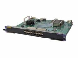 HPE FlexNetwork 7500 16-port 1/10GbE SFP+ SF modulo del commutatore di rete 10 Gigabit Ethernet, Gigabit Ethernet 