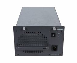 HPE Networking Comware 7503/7506/7506 V 650W AC Power Supply Unit 