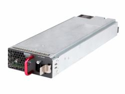 HPE Networking 12900E 2400W DC Power Supply Unit 