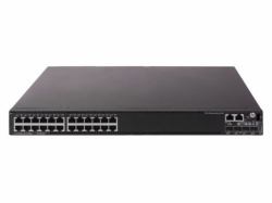 HPE 5130 48G 4SFP+ 1-slot HI Gestito L3 Gigabit Ethernet [10/100/1000] 1U Nero 