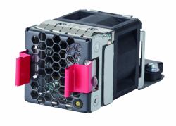 HPE Networking X711 Frt[prt]-Bck[pwr] HV2 Fan Tray 