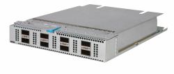 HPE Networking 5950 8-port QSFP28 Module 