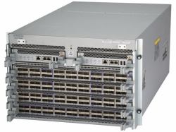 HPE Arista 7504R telaio dell'apparecchiatura di rete 