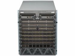 HPE Arista 7508R telaio dell'apparecchiatura di rete 