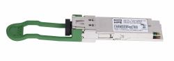 HPE X150 100G QSFP28 CWDM4 modulo del ricetrasmettitore di rete Fibra ottica 100000 Mbit/s 