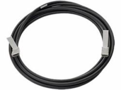 HPE X240 10G SFP+ to SFP+ 7m Direct Attach Copper Campus-Cable cavo InfiniBand e in fibra ottica SFP+ 