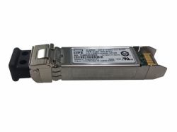 HPE X130 10G SFP+ LC LH80 tunable modulo del ricetrasmettitore di rete Fibra ottica 10000 Mbit/s SFP+ 