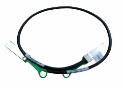 HPE Networking X240 100G QSFP28 1m DAC Cable 