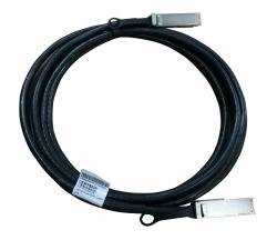 HPE Networking X240 100G QSFP28 5m DAC Cable 