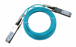 HPE Networking X2A0 100G QSFP28 to QSFP28 7m Active Optical Cable 