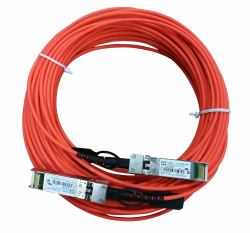 Hewlett Packard Enterprise X2A0 10G SFP+ 20m cavo di rete 
